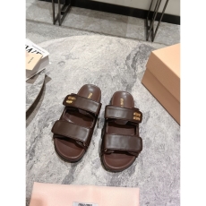 Miu Miu Sandals